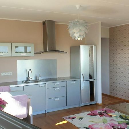 Seaview Apartment Pärnu Extérieur photo