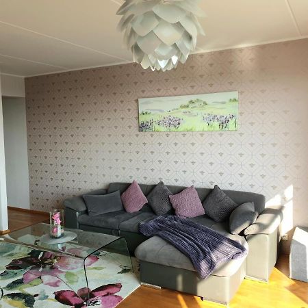 Seaview Apartment Pärnu Extérieur photo