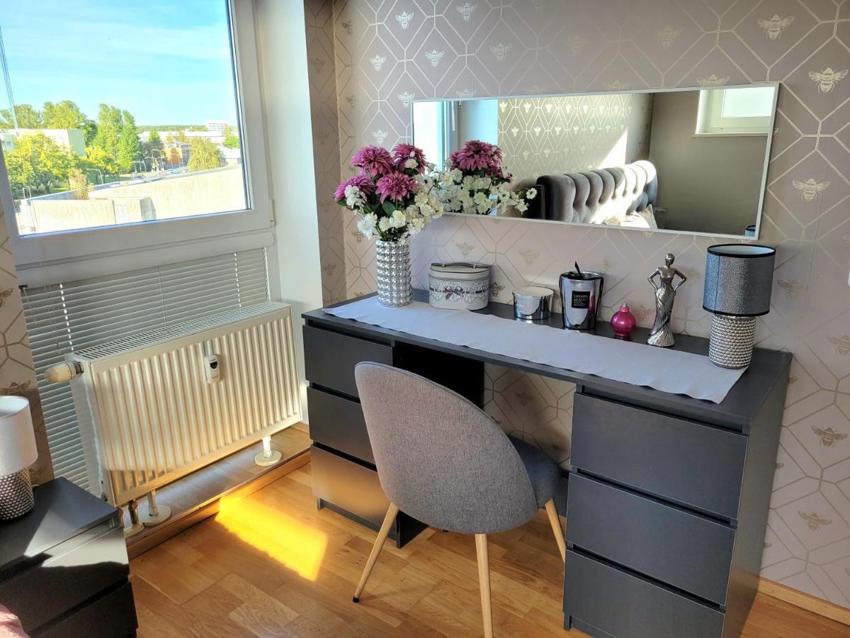 Seaview Apartment Pärnu Extérieur photo
